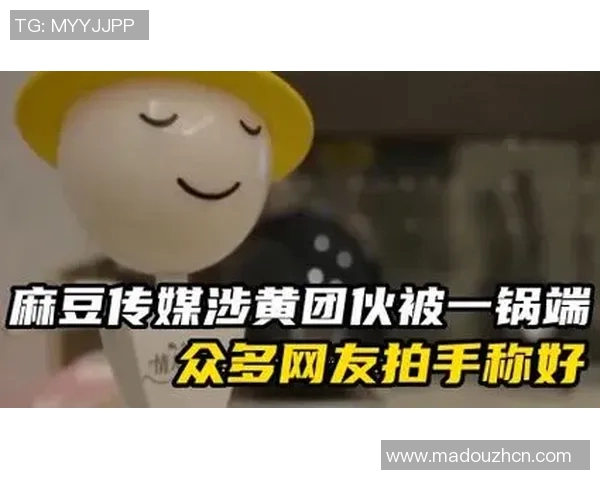 麻豆传媒公司-探寻麻豆传媒公司的独特魅力与未来展望-麻豆传媒公司