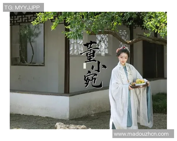 董小宛 果冻传媒 麻豆-紧随数字潮流的风华典范 董小宛进军果冻传媒与麻豆共舞时代-董小宛 果冻传媒 麻豆